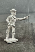 CON-PW004 - Cavalry Officer