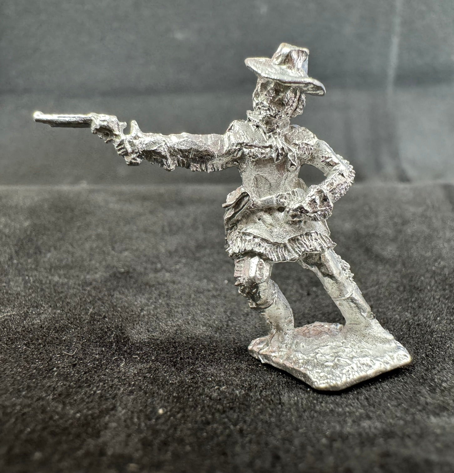 CON-PW005 - Scout