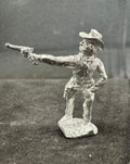 CON-PW009 - Cowboy firing pistol