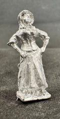 CON-PW010 - Woman walking
