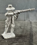 CON-PW012 - Settler firing rifle