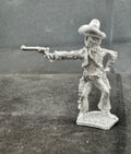 CON-PW013 - Mexican firing pistol