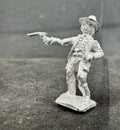 CON-PW014 - Rancher firing pistol