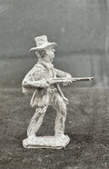 CON-PW017 - Gunfighter with shotgun