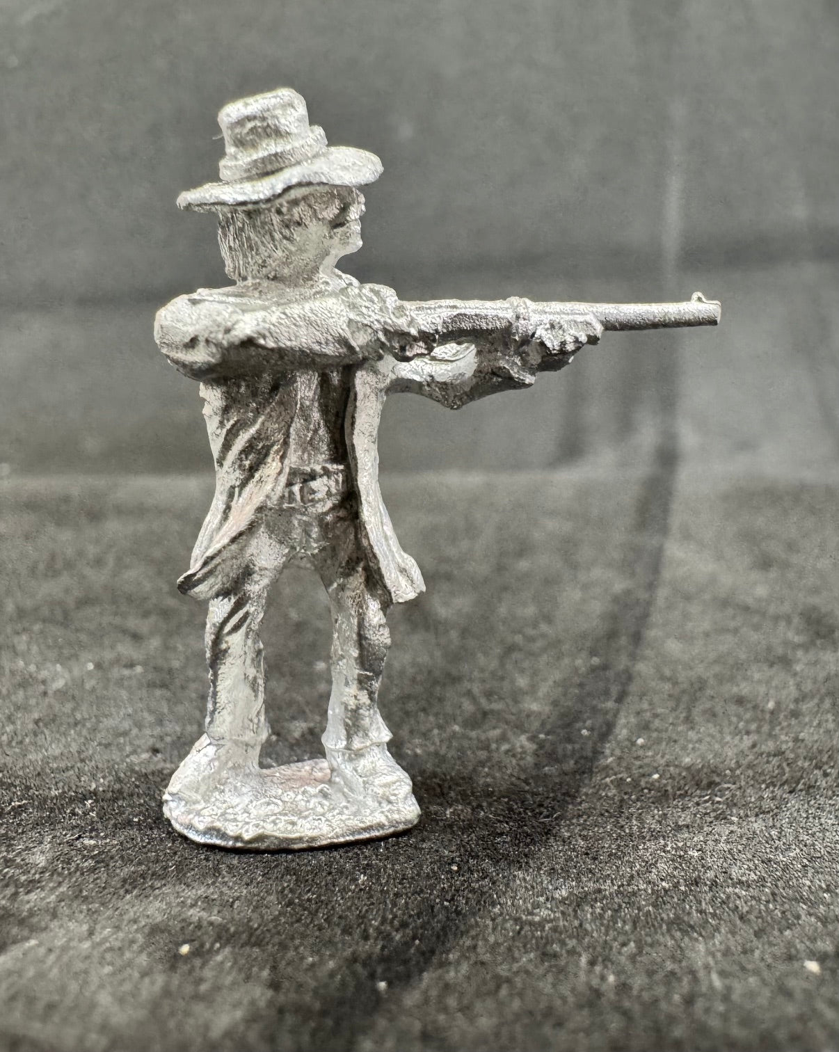 CON-PW020 - Deputy