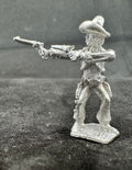CON-PW021 - Mexican with pistol