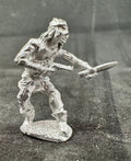 CON-PW025 - Apache with knife