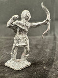 CON-PW027 - Apache with bow