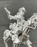 CON-PW002C - Cavalry firing pistol