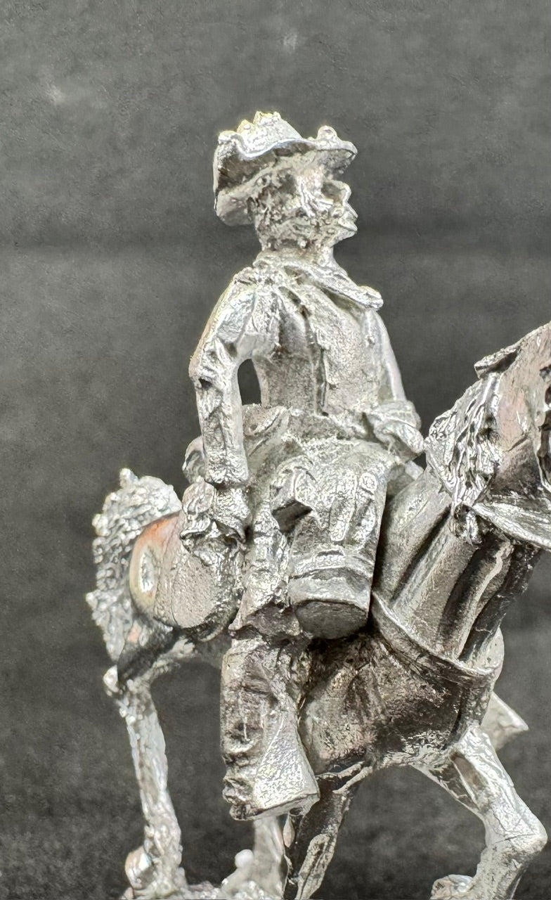 CON-PW003C - Cavalry Officer
