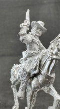 CON-PW004C - Scout with Pistol