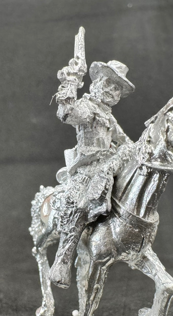 CON-PW004C - Scout with Pistol