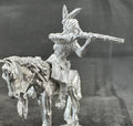 CON-PW006C - Indian firing carbine