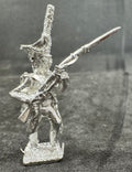 CON-R001 - Grenadier advancing