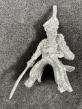 CON-R002C - Hussar Officer