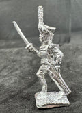 CON-R003 - Officer charging