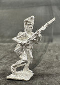 CON-R004 - Musketeer/Jager charging