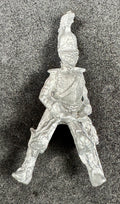CON-R004C - Cuirassier Officer