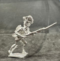 CON-R005 - Musketeer/Jager advancing