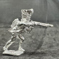 CON-R006 - Musketeer/Jager firing