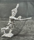 CON-R007 - Standard Bearer charging