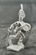CON-R008 - Drummer charging