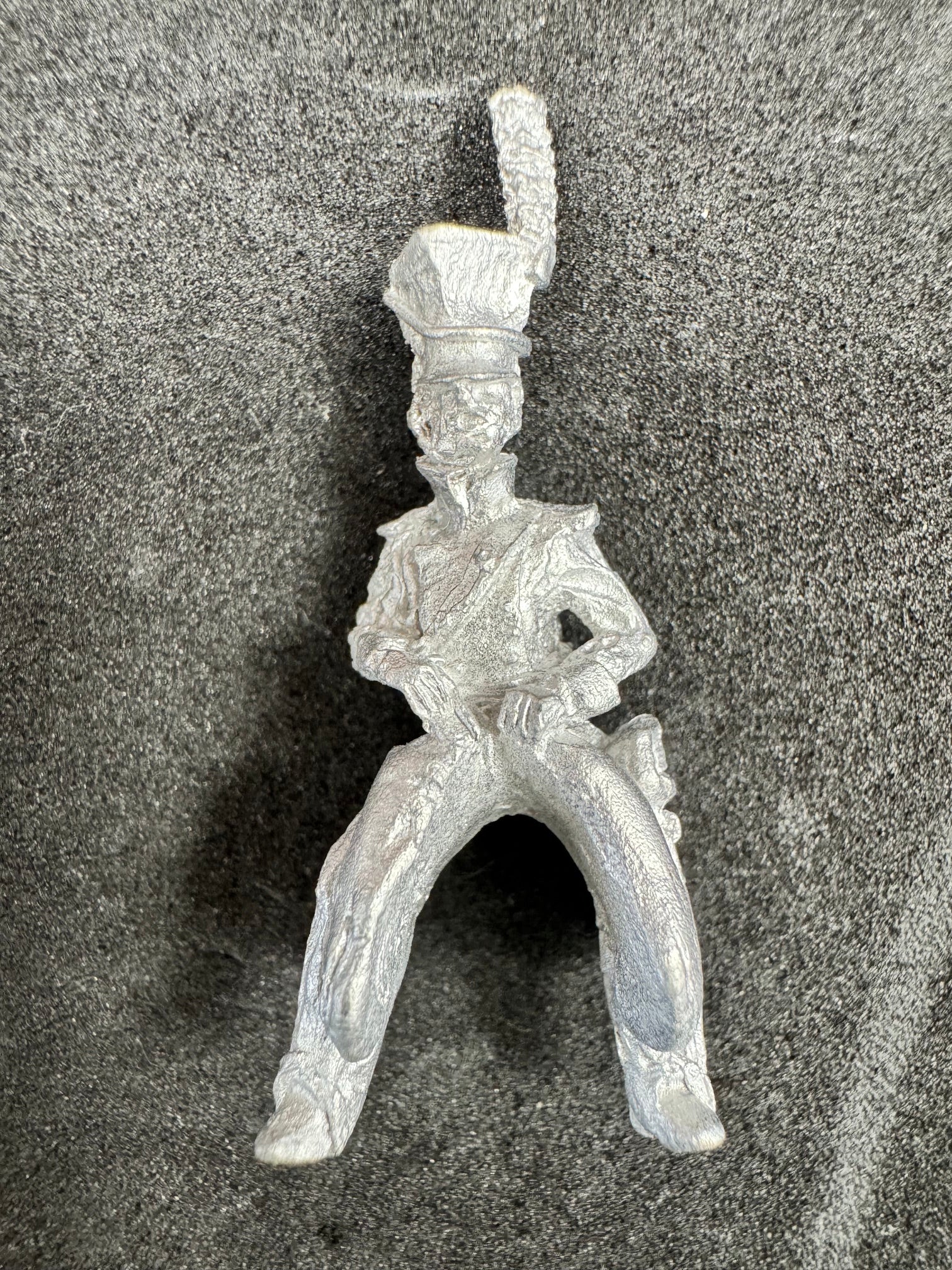 CON-R008C - Uhlan Officer
