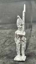 CON-R009 - Pavlov Grenadier march attack