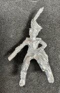 CON-R009C - Mounted Infantry Officer