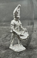 CON-R011 - Pavlov drummer