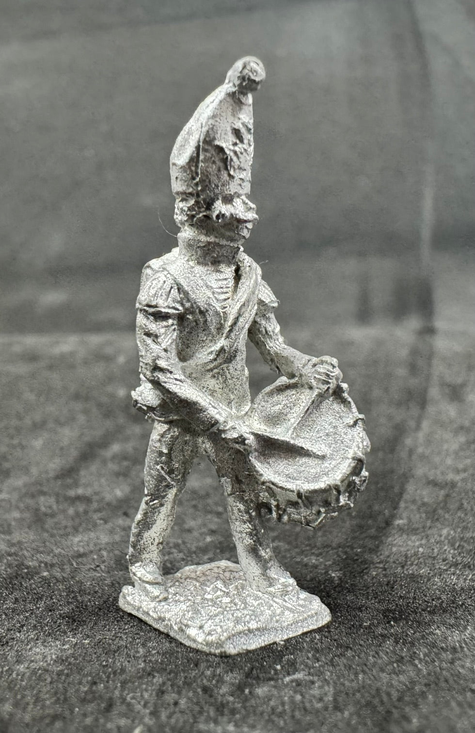 CON-R011 - Pavlov drummer