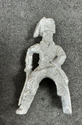 CON-R011C - Cossack with sword