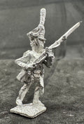 CON-R012 - Guard Grenadier charging