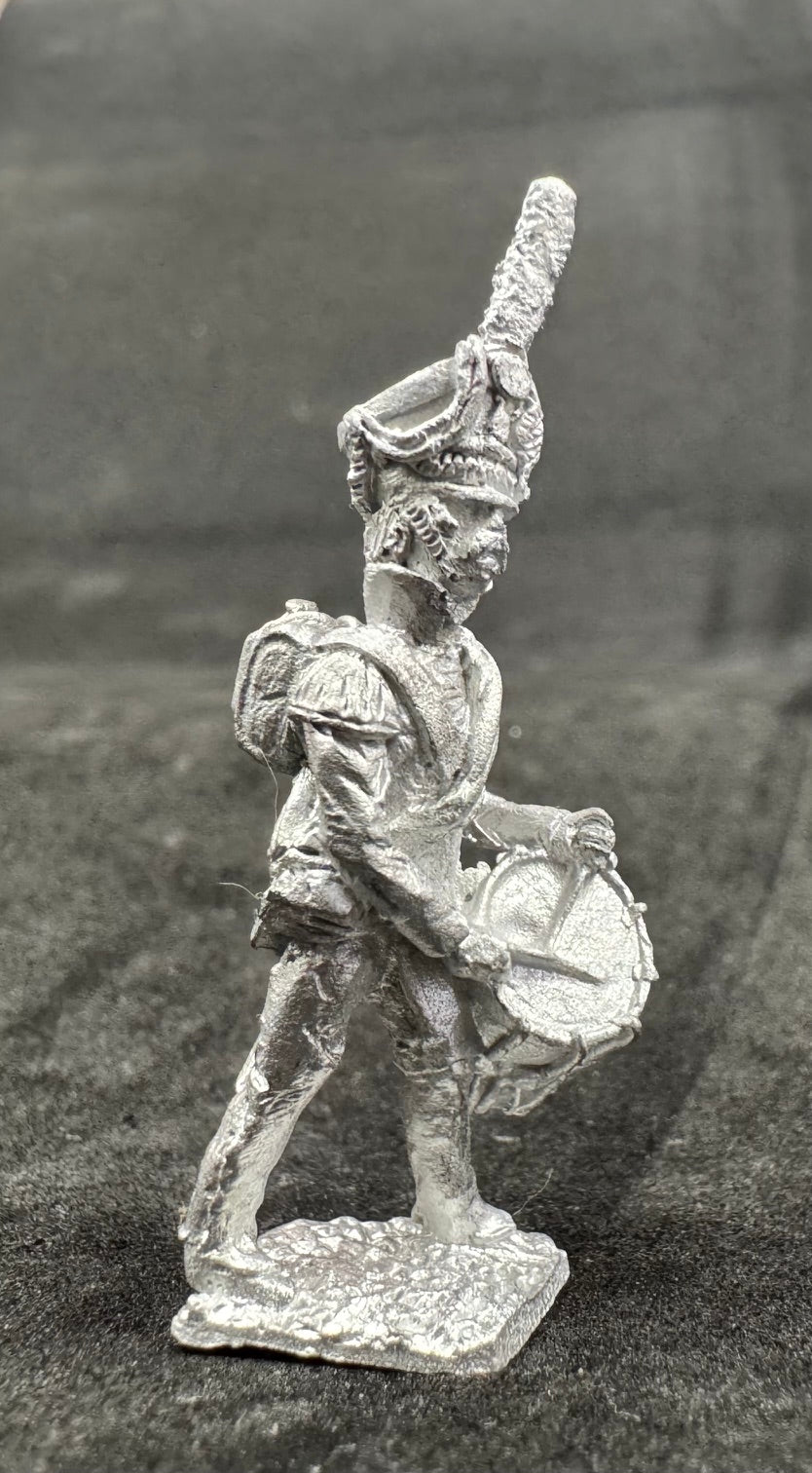 CON-R013 - Grenadier drummer