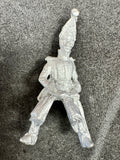 CON-R013C - Mounted Pavlov Colonel