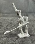 CON-R014 - Guard Horse Artillery with rammer