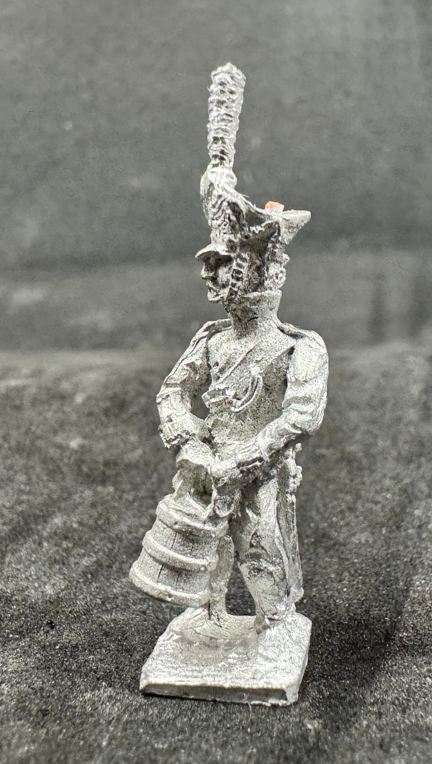 CON-R015 - Guard Horse Artillery with bucket