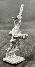 CON-R016 - Guard Horse Artillery with round