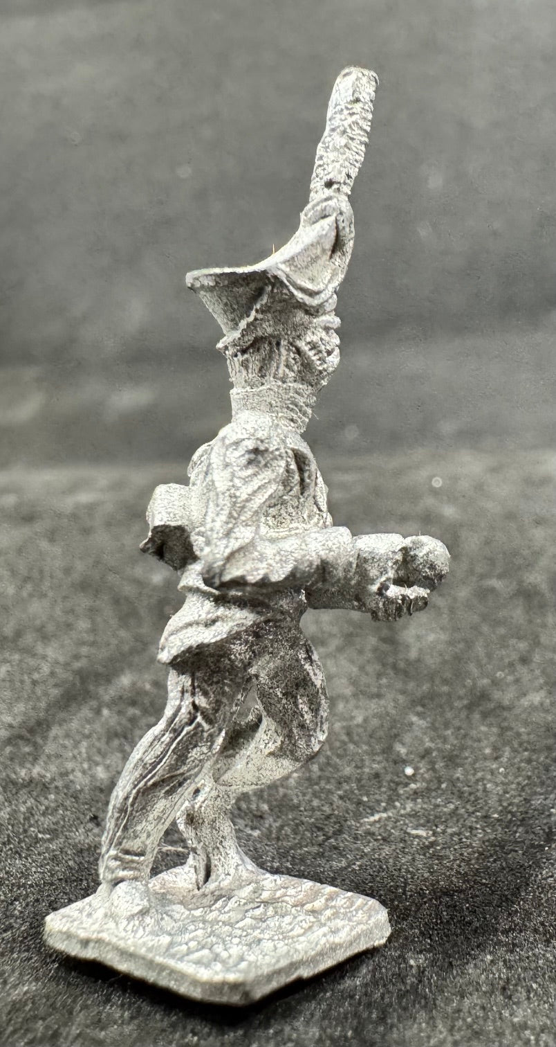 CON-R016 - Guard Horse Artillery with round