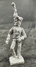 CON-R017 - Guard Horse Artillery standing