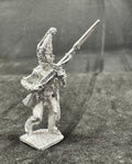 CON-R018 - Pavlov Grenadier charging