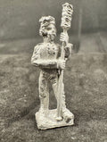 CON-R019 - Foot Artillery with rammer