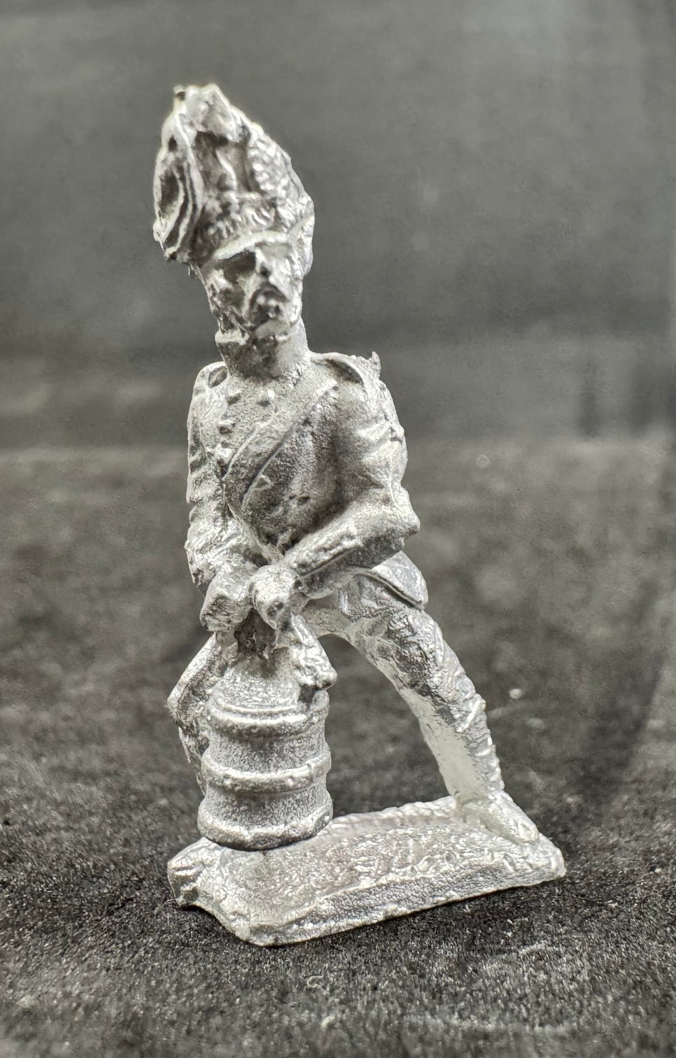 CON-R020 - Foot Artillery with bucket