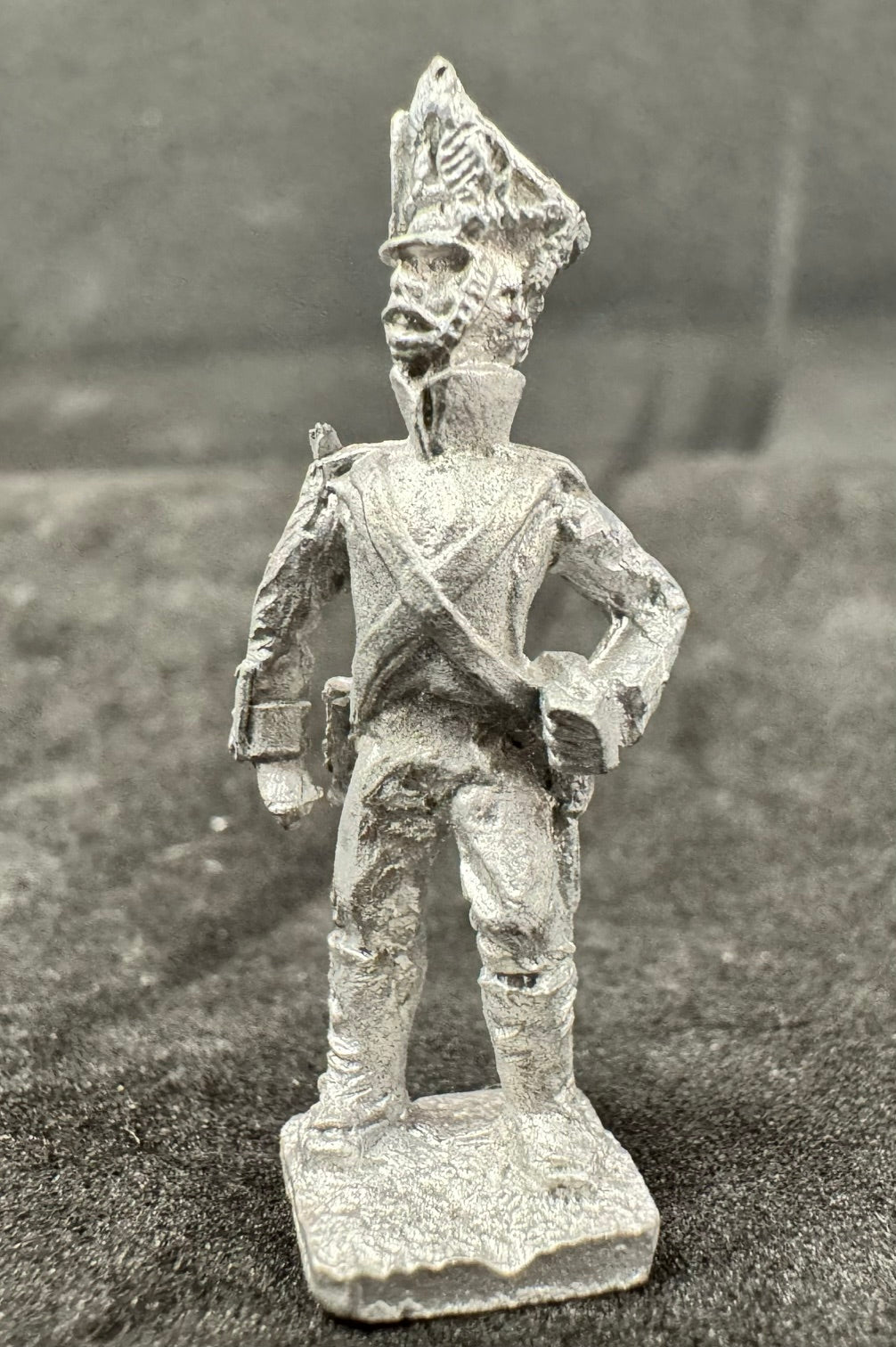 CON-R022 - Foot Artillery standing