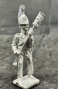 CON-R023 - Line Horse Artillery with rammer