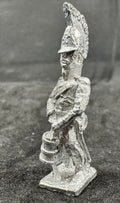 CON-R024 - Line Horse Artillery with bucket