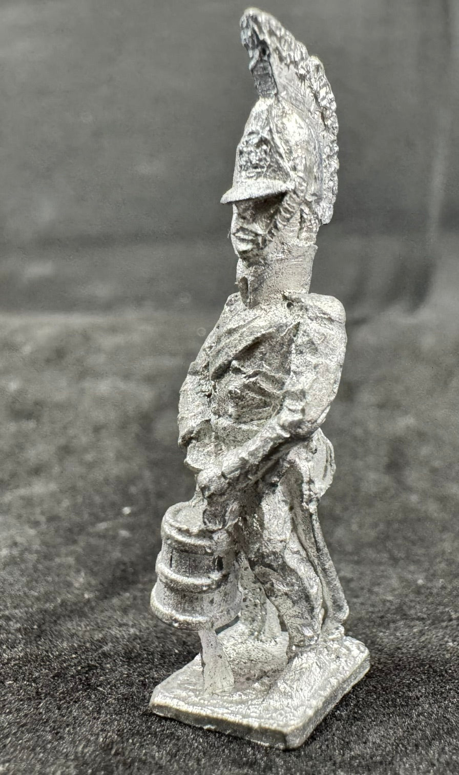 CON-R024 - Line Horse Artillery with bucket