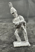 CON-R025 - Line Horse Artillery with round