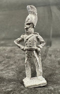 CON-R026 - Line Horse Artillery standing