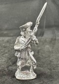 CON-R027 - Musketeer/Jager in greatcoat